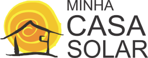 Minha casa solar